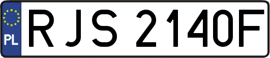 RJS2140F