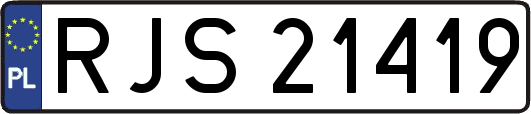 RJS21419