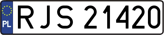 RJS21420