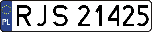 RJS21425