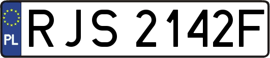 RJS2142F