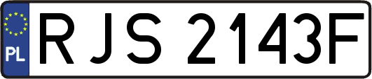 RJS2143F