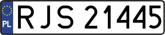 RJS21445