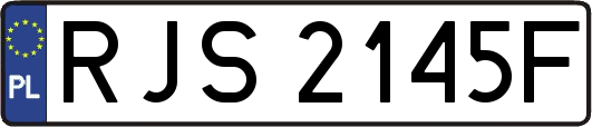 RJS2145F