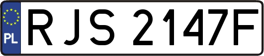 RJS2147F