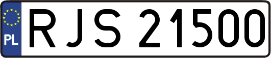 RJS21500