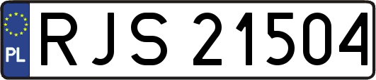 RJS21504