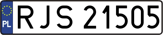 RJS21505