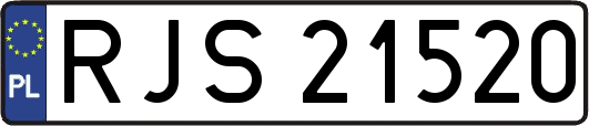 RJS21520