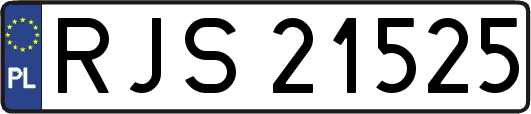 RJS21525