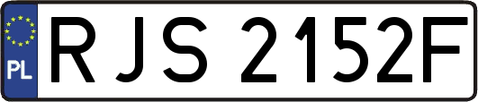 RJS2152F