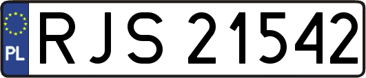 RJS21542