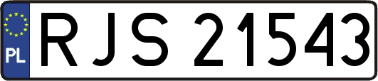 RJS21543