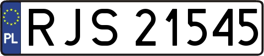 RJS21545
