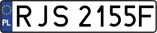 RJS2155F