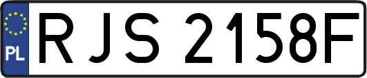 RJS2158F