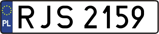 RJS2159