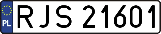 RJS21601