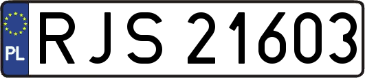 RJS21603