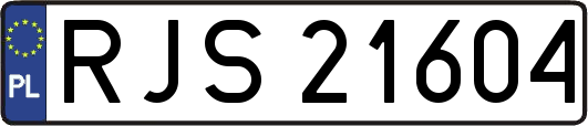 RJS21604