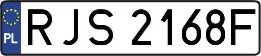 RJS2168F
