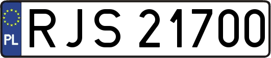 RJS21700