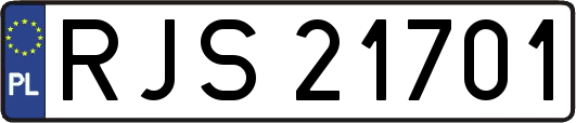RJS21701