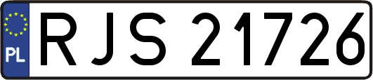RJS21726