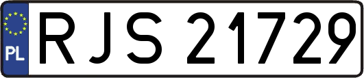 RJS21729