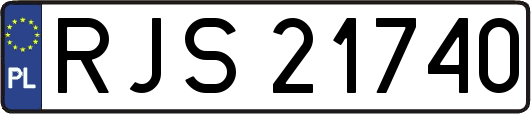 RJS21740