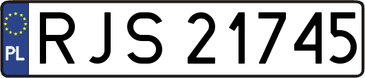 RJS21745