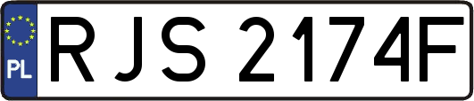 RJS2174F
