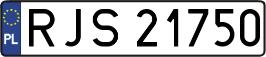 RJS21750