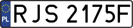 RJS2175F
