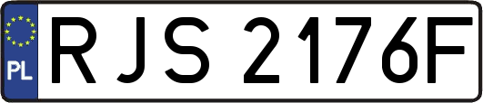 RJS2176F
