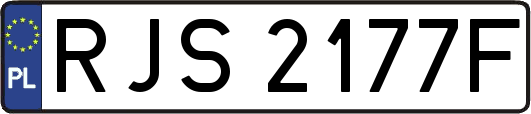 RJS2177F