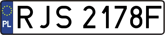 RJS2178F