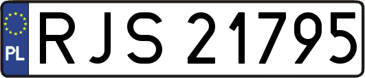 RJS21795