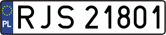 RJS21801