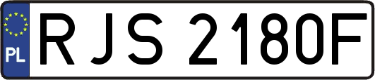 RJS2180F