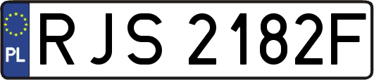RJS2182F