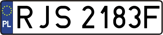 RJS2183F