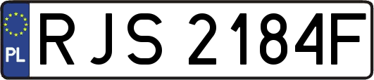 RJS2184F