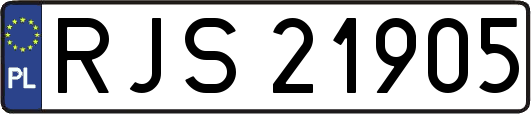 RJS21905