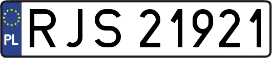 RJS21921