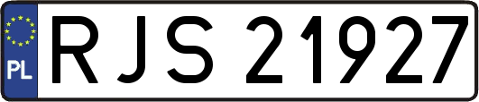 RJS21927