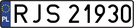 RJS21930
