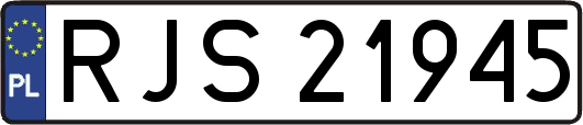 RJS21945