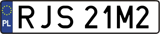 RJS21M2