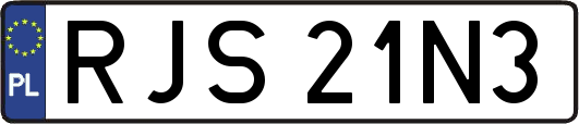 RJS21N3